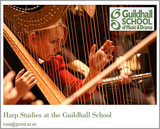 NEWSLETTER of the HARP Department - updated January 2012